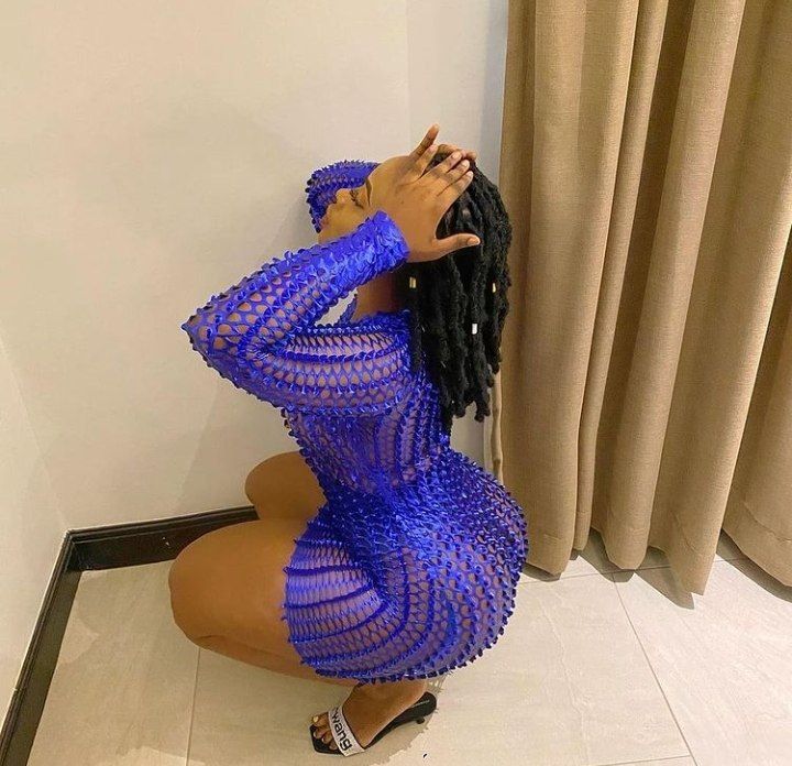 Meet Ashley an escort in Utawala, Shooters